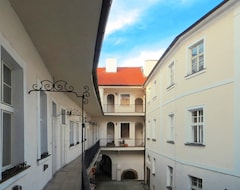 Aparthotel Old Town Home Prague (Prag, Češka Republika)