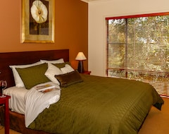 Casa/apartamento entero Rainbow Trail Chalets (Pemberton, Australia)