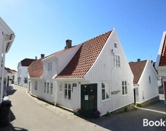Tüm Ev/Apart Daire Reinertsenhuset (Skudeneshavn, Norveç)