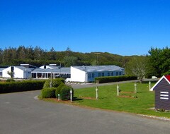 Khu cắm trại Last Light Lodge (Tuatapere, New Zealand)