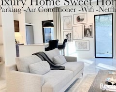 Entire House / Apartment Luxury Home Sweet Home Mougins (Mougins, France)