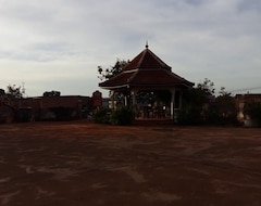 Khách sạn Oeun Sakona (Sen Monorom, Campuchia)