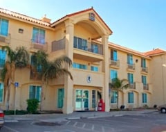 Khách sạn Best Western John Jay Inn Calexico (Calexico, Hoa Kỳ)