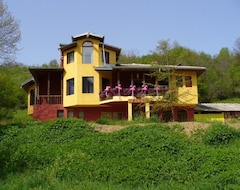Gæstehus Guest House Alfa Daniel (Troyan, Bulgarien)