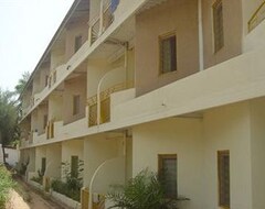 Khách sạn Hotel Palma Rima (Serekunda, The Gambia)