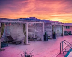 Khách sạn The O Spa (Desert Hot Springs, Hoa Kỳ)