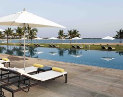 Hotel Amaya Beach Passikudah (Batticalao, Sri Lanka)