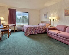 Hotel Days Inn by Wyndham Eagle River (Eagle River, USA)