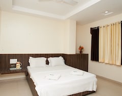 Hotel Sai Dwarka (Shirdi, India)