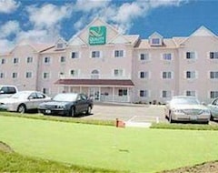 Hotel Quality Inn and Suites Dixon (Dixon, USA)