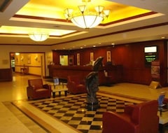 Hotelli Holiday Inn Express & Suites Toronto - Markham (Markham, Kanada)