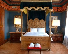Bed & Breakfast Chateau Tivoli Bed And Breakfast (San Francisco, Hoa Kỳ)