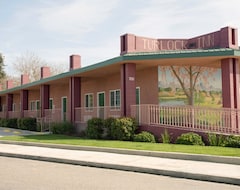 Khách sạn Turlock Inn (Turlock, Hoa Kỳ)