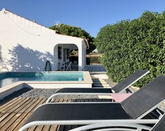 Toàn bộ căn nhà/căn hộ Casa Lourenco - Private Pool (Benagil, Bồ Đào Nha)