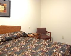 Hotel WoodSpring Suites Charlotte Gastonia (Gastonia, Sjedinjene Američke Države)