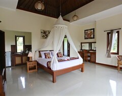 Hotel Tini Villa (Ubud, Indonesia)
