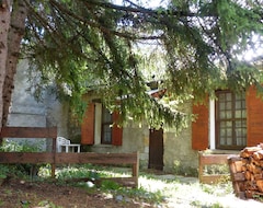 Casa/apartamento entero In The Mercantour Park, Village House At The Foot Of The Ski Slopes (Beuil, Francia)