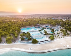 Hotel Zaton Holiday Resort (Zaton-Nin, Horvátország)