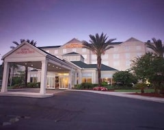 Hotel Hilton Garden Inn Jacksonville Airport (Jacksonville, USA)