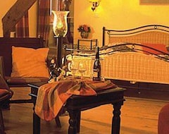 Schneeweißchen Romantic Room - Märchenhotel (Bernkastel-Kues, Njemačka)