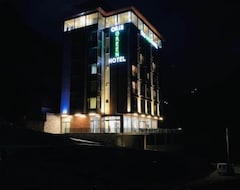 Oris Green Hotel (Rize, Türkiye)