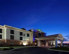 Holiday Inn Express Hotel & Suites Bowling Green, an IHG Hotel (Bowling Green, ABD)
