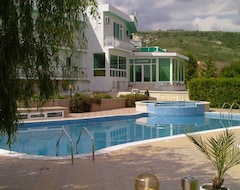Otel Rai (Balchik, Bulgaristan)