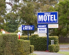 Motel Toukley (Toukley, Úc)