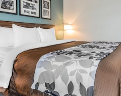 Hotel Sleep Inn & Suites Cumberland (Cumberland, USA)