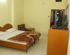 Hotel Ganga Residency (Muzaffarpur, Indija)