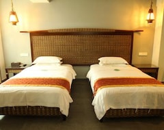 Khách sạn Serengeti Hotel (Haikou, Trung Quốc)