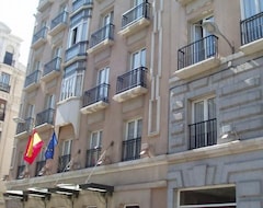 Hotel Villa Real, A Member Of Preferred Hotels & Resorts (Madrid, Spain)