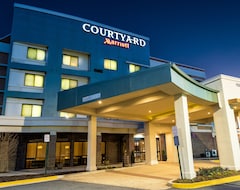 Hotel Courtyard Largo Medical Center Drive (Largo, Sjedinjene Američke Države)