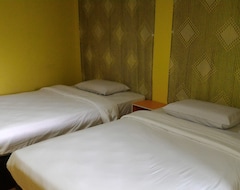 Khách sạn Kinabalu Rose Cabin (Kundasang, Malaysia)