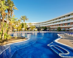 Hotel Iberostar Playa Gaviotas (Playa de Jandia, Spain)
