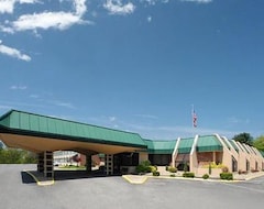 Khách sạn Quality Inn (Hermitage, Hoa Kỳ)
