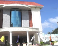 Khách sạn Hotel Vpn Residency (Nagapattinam, Ấn Độ)
