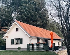 Toàn bộ căn nhà/căn hộ The Brengova House (Cerkvenjak, Slovenia)