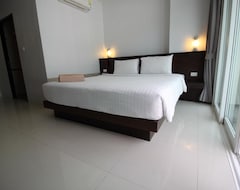 Hotel 7q Bangla (Patong Beach, Thailand)