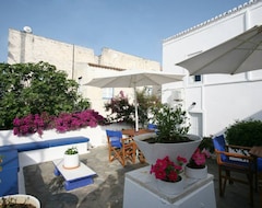 Hotel Villa Christina (Otok Spetses, Grčka)
