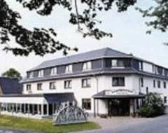 Otel Landgasthof Wemmer (Großrückerswalde, Almanya)