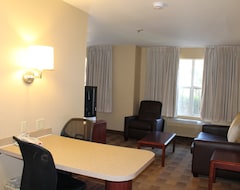 Hotel Extended Stay America Suites - Houston - Med. Ctr. - NRG Park - Braeswood Blvd. (Houston, EE. UU.)