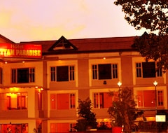 Khách sạn Satyam Paradise (Shimla, Ấn Độ)