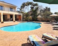 Hotel Sunbirds (Southbroom, South Africa)