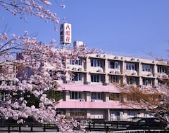 Khách sạn Hotel Irifunesou (Ureshino, Nhật Bản)