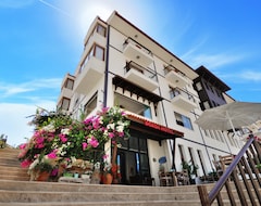 Hotel Doada (Datça, Turkey)
