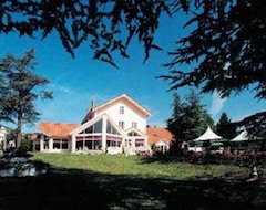 Hotel Logis - Les Cèdres Bleus (Aurec-sur-Loire, Francuska)