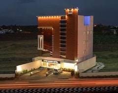 Otel The Acacia (Coimbatore, Hindistan)
