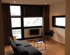 Koko talo/asunto Appartement Gare Lille Europe (Lille, Ranska)