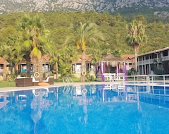 Club Sun Village Hotel (Kumluca, Tyrkiet)